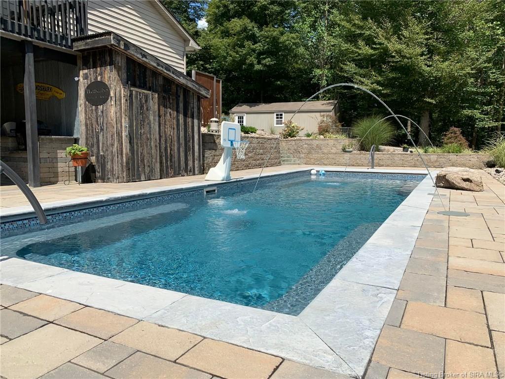 838 North Napper Road Lexington, IN 47138 - Photo 16 of 75 Gallery Image 16