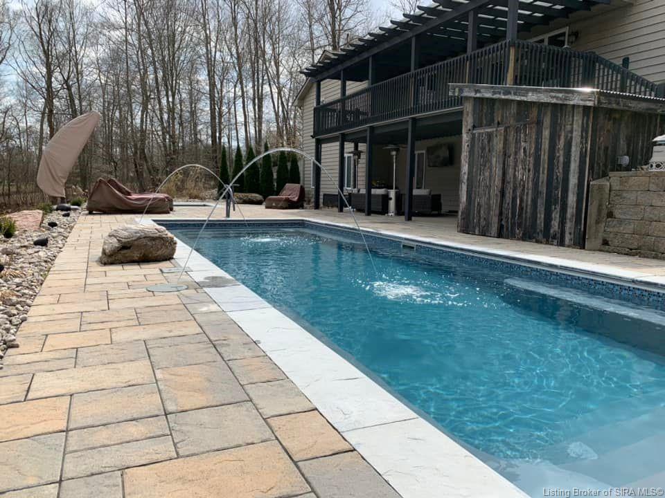 838 North Napper Road Lexington, IN 47138 - Photo 17 of 75 Gallery Image 17