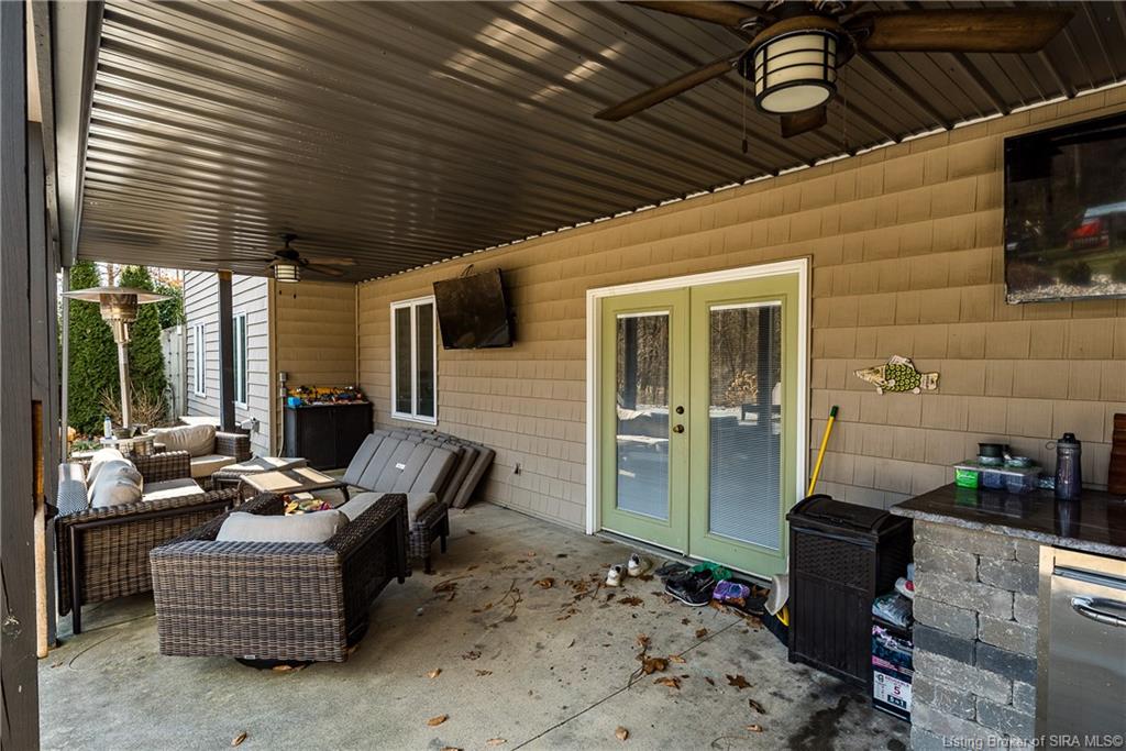 838 North Napper Road Lexington, IN 47138 - Photo 19 of 75 Gallery Image 19