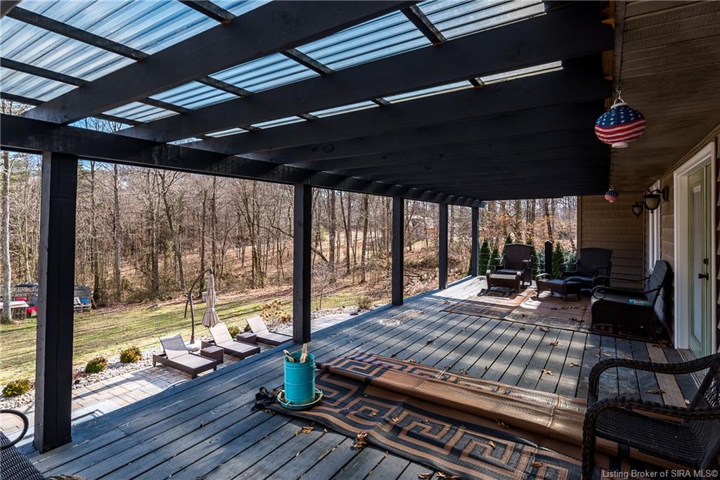 838 North Napper Road Lexington, IN 47138 - Photo 22 of 75 Gallery Image 22