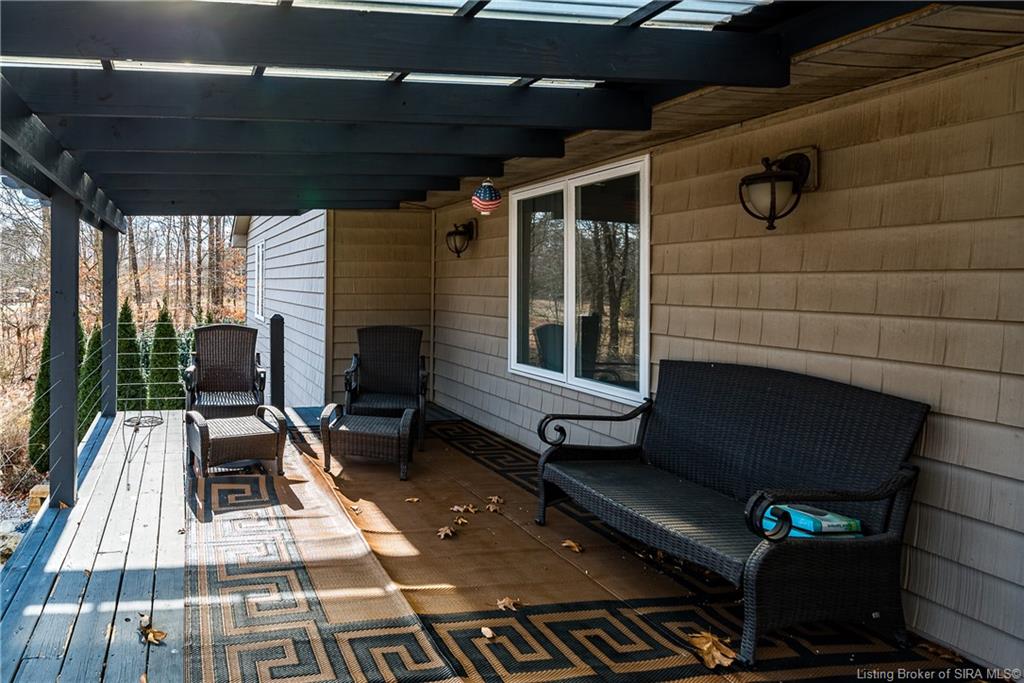 838 North Napper Road Lexington, IN 47138 - Photo 23 of 75 Gallery Image 23