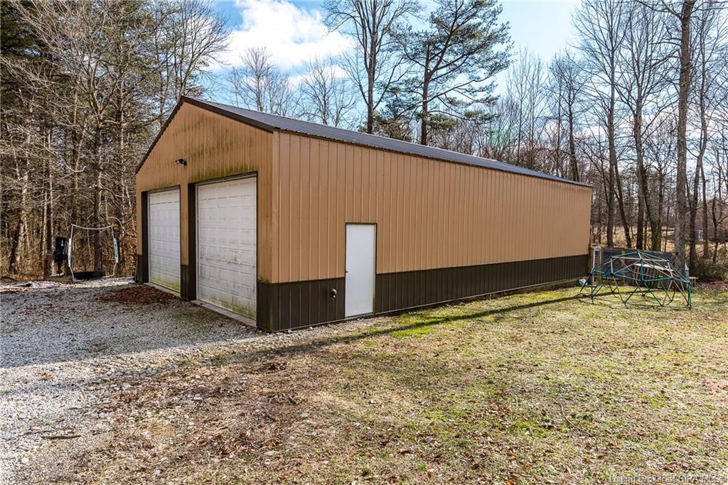 838 North Napper Road Lexington, IN 47138 - Photo 26 of 75 Gallery Image 26
