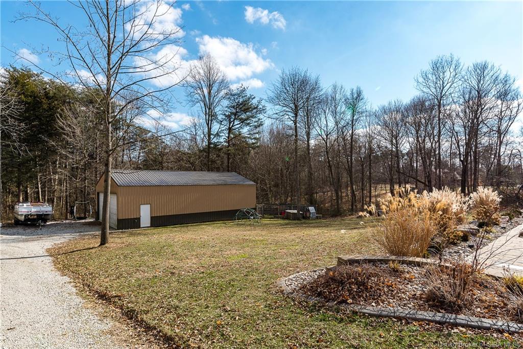 838 North Napper Road Lexington, IN 47138 - Photo 27 of 75 Gallery Image 27