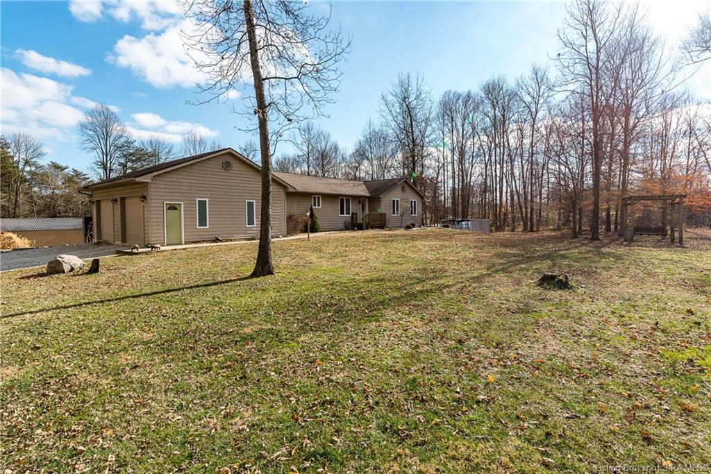 838 North Napper Road Lexington, IN 47138 - Photo 29 of 75 Gallery Image 29