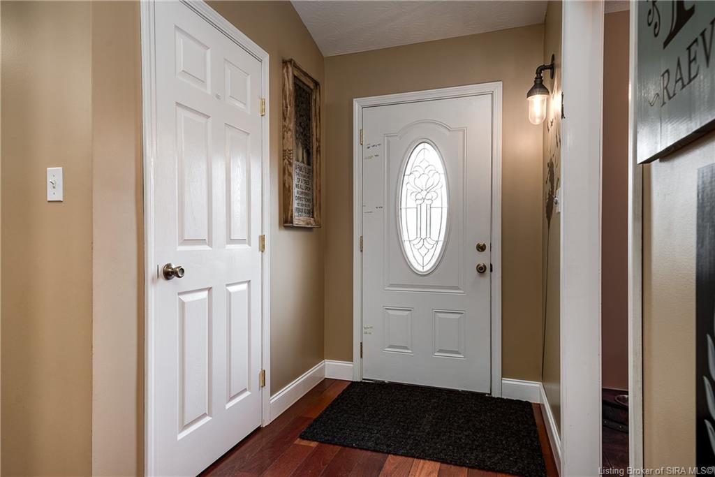 838 North Napper Road Lexington, IN 47138 - Photo 30 of 75 Gallery Image 30