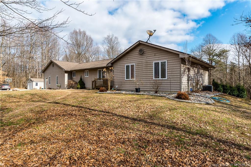 838 North Napper Road Lexington, IN 47138 - Photo 3 of 75 Gallery Image 3