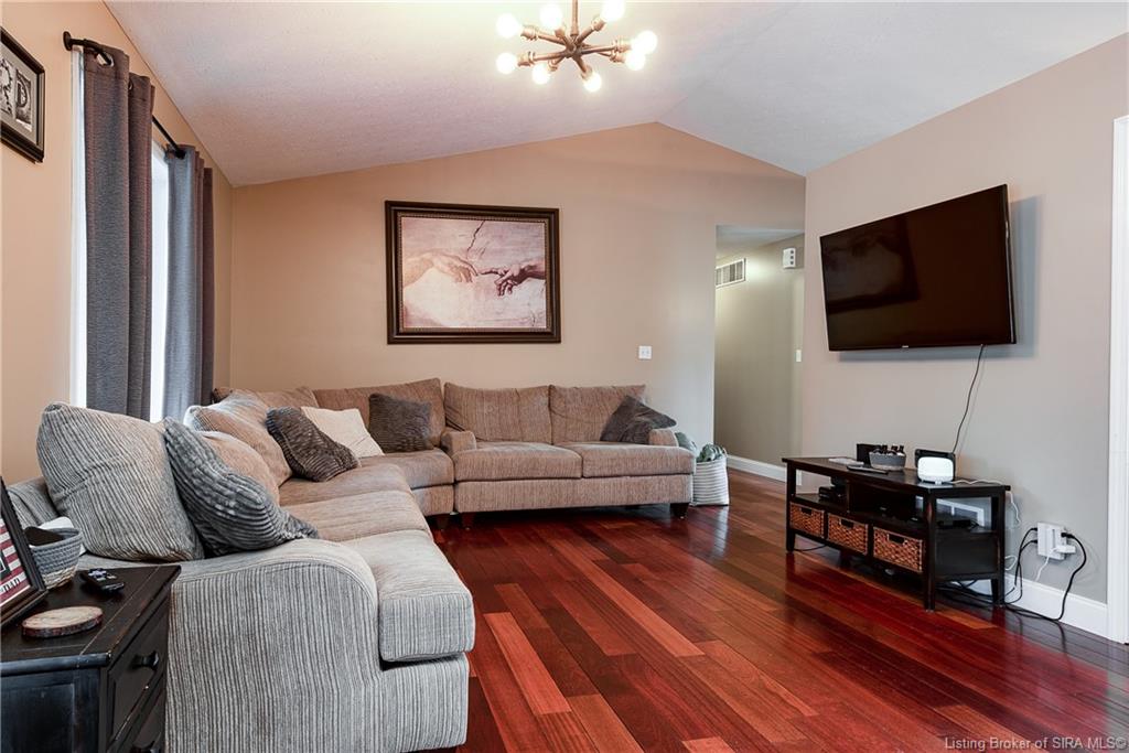 838 North Napper Road Lexington, IN 47138 - Photo 31 of 75 Gallery Image 31
