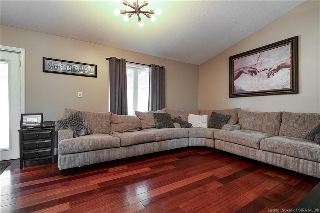 838 North Napper Road Lexington, IN 47138 - Photo 33 of 75 Gallery Image 33