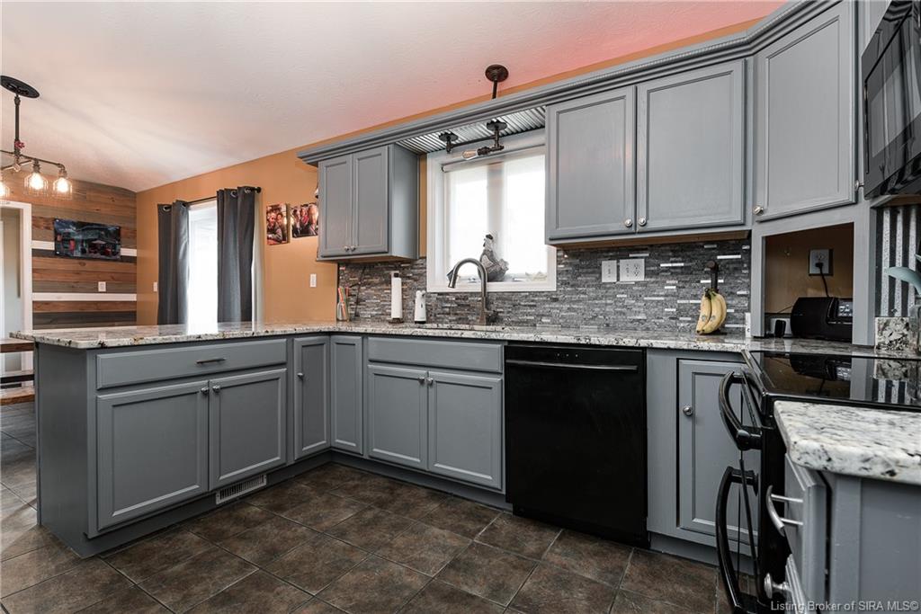 838 North Napper Road Lexington, IN 47138 - Photo 37 of 75 Gallery Image 37