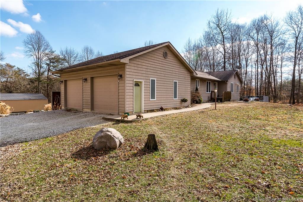 838 North Napper Road Lexington, IN 47138 - Photo 5 of 75 Gallery Image 5