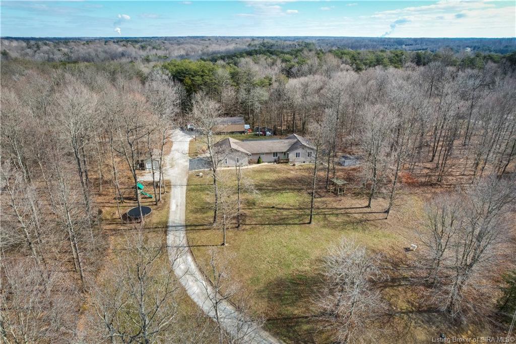 838 North Napper Road Lexington, IN 47138 - Photo 68 of 75 Gallery Image 68