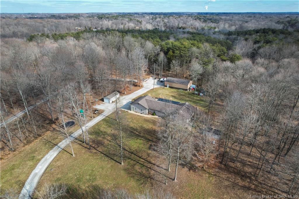 838 North Napper Road Lexington, IN 47138 - Photo 69 of 75 Gallery Image 69