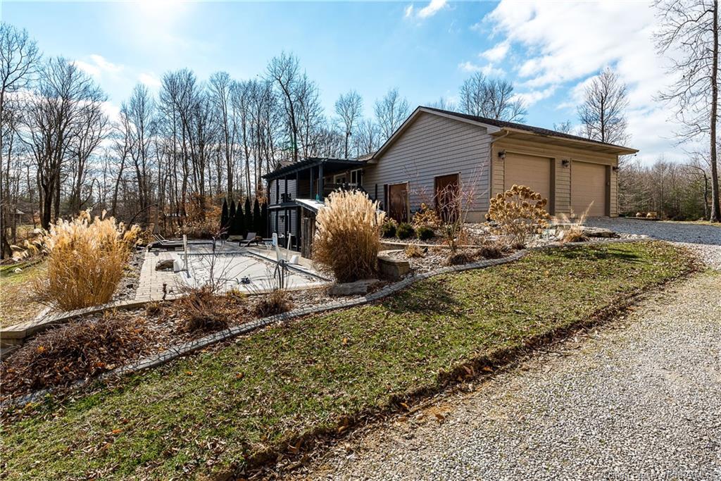 838 North Napper Road Lexington, IN 47138 - Photo 7 of 75 Gallery Image 7