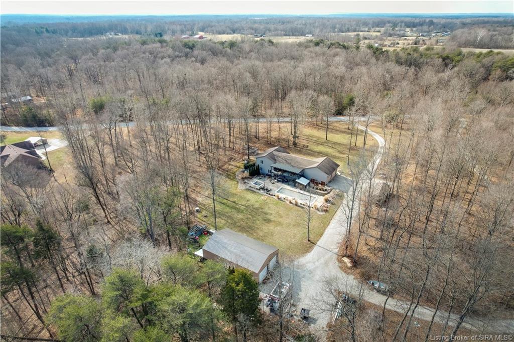 838 North Napper Road Lexington, IN 47138 - Photo 71 of 75 Gallery Image 71