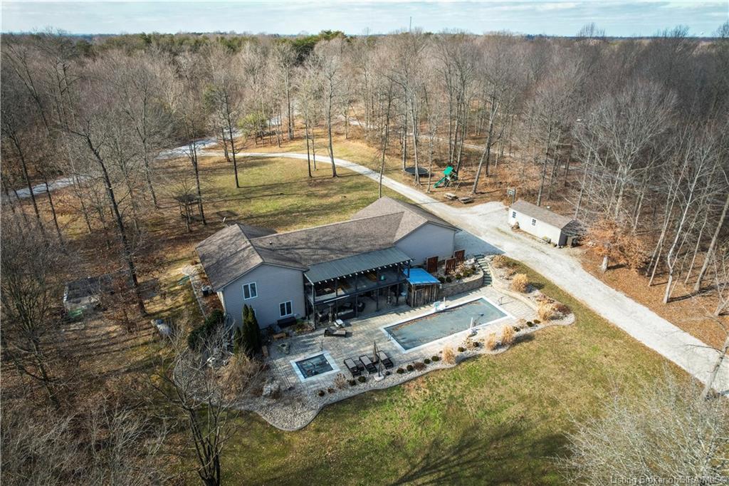 838 North Napper Road Lexington, IN 47138 - Photo 73 of 75 Gallery Image 73