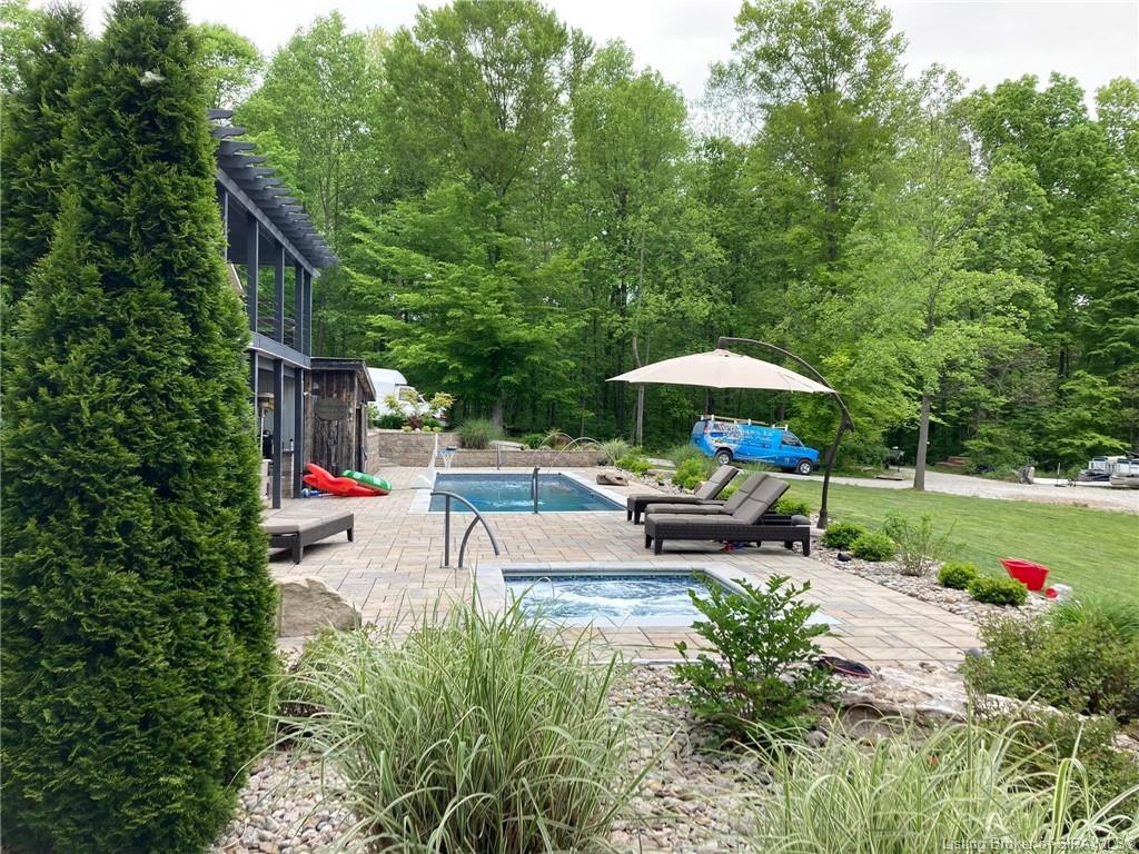 838 North Napper Road Lexington, IN 47138 - Photo 8 of 75 Gallery Image 8