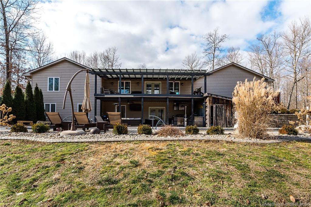 838 North Napper Road Lexington, IN 47138 - Photo 10 of 75 Gallery Image 10