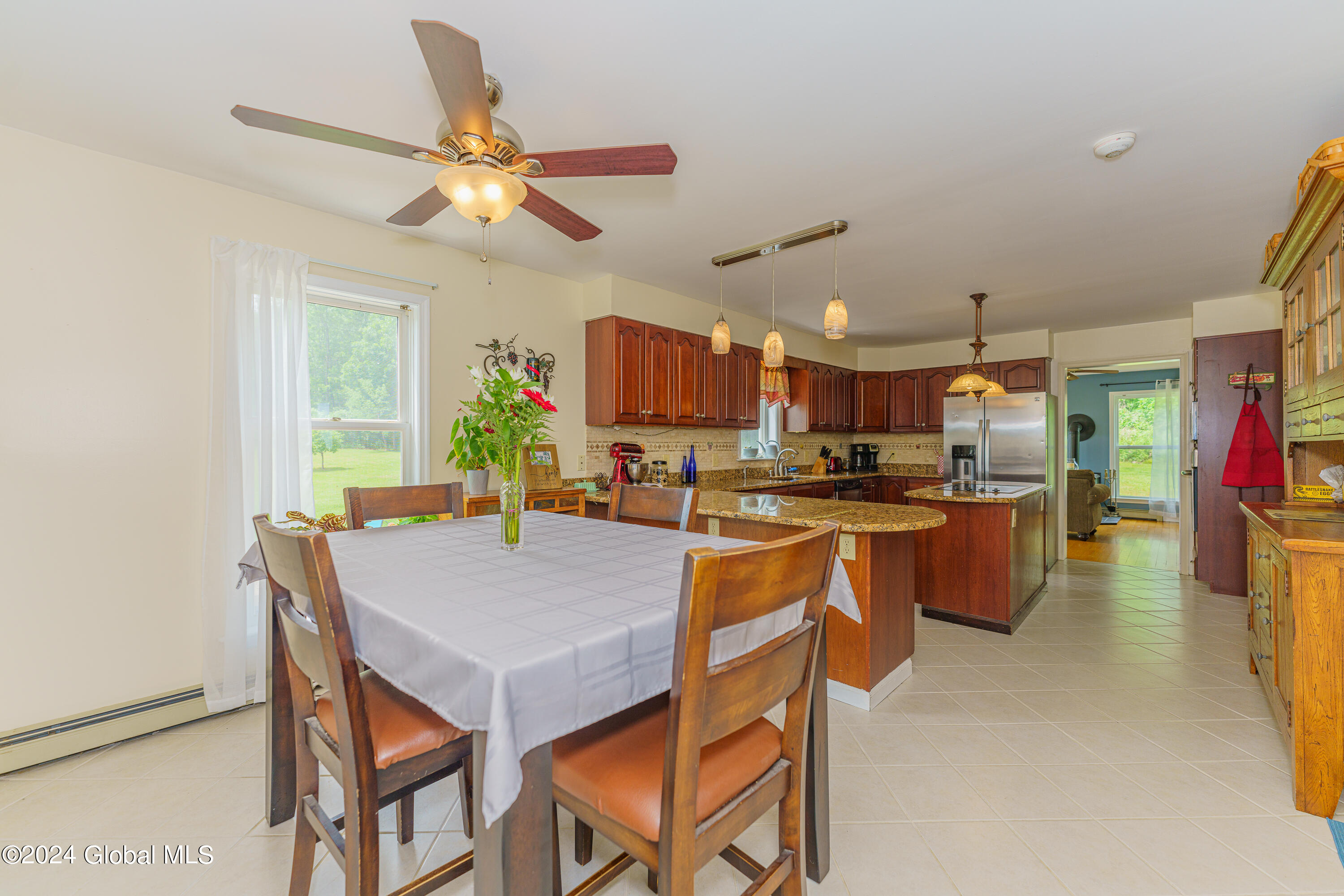 570 Knickerbocker Road Schodack, NY 12156 - Photo 11 of 38 4 Kitchen 6