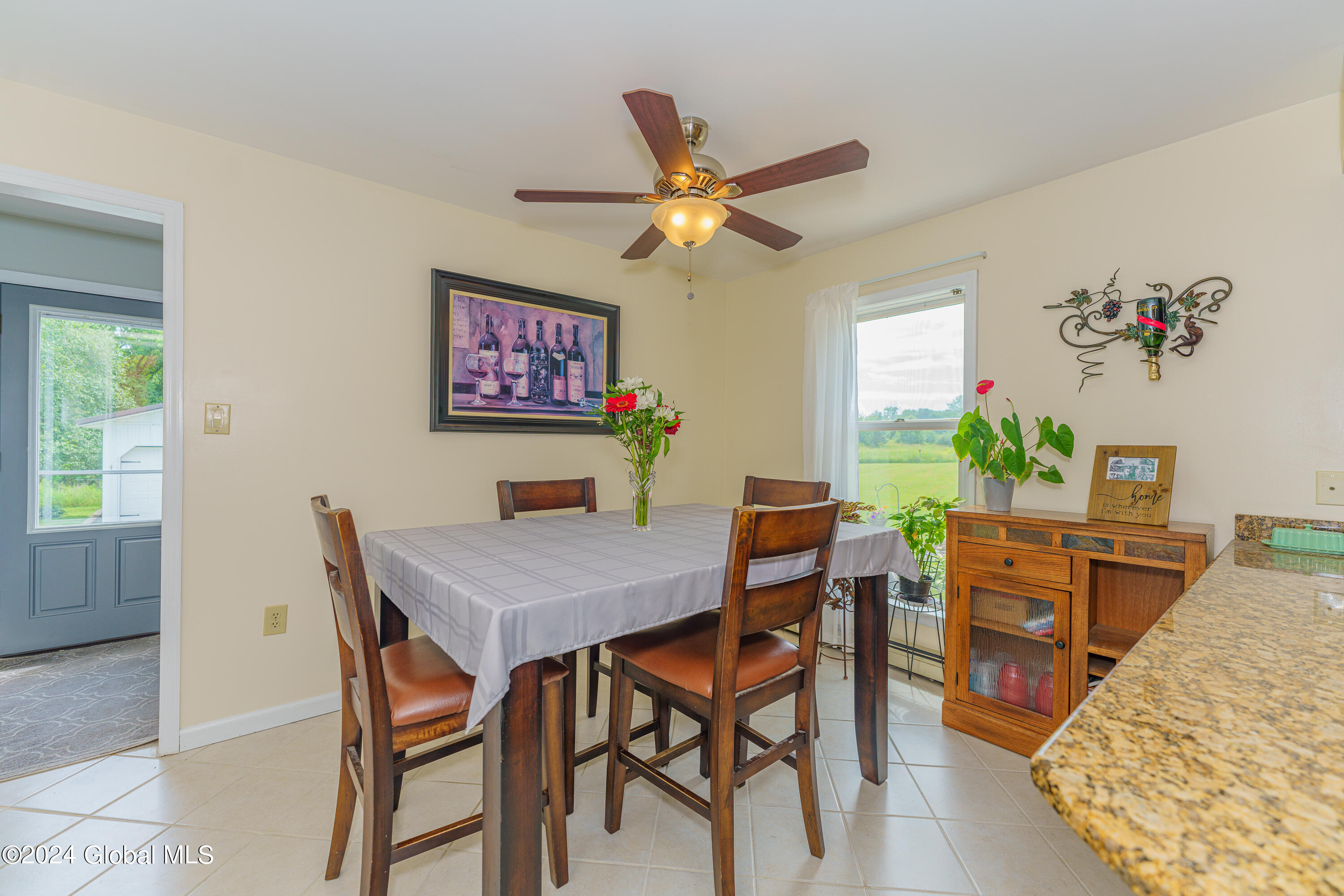 570 Knickerbocker Road Schodack, NY 12156 - Photo 12 of 38 4 Kitchen 5