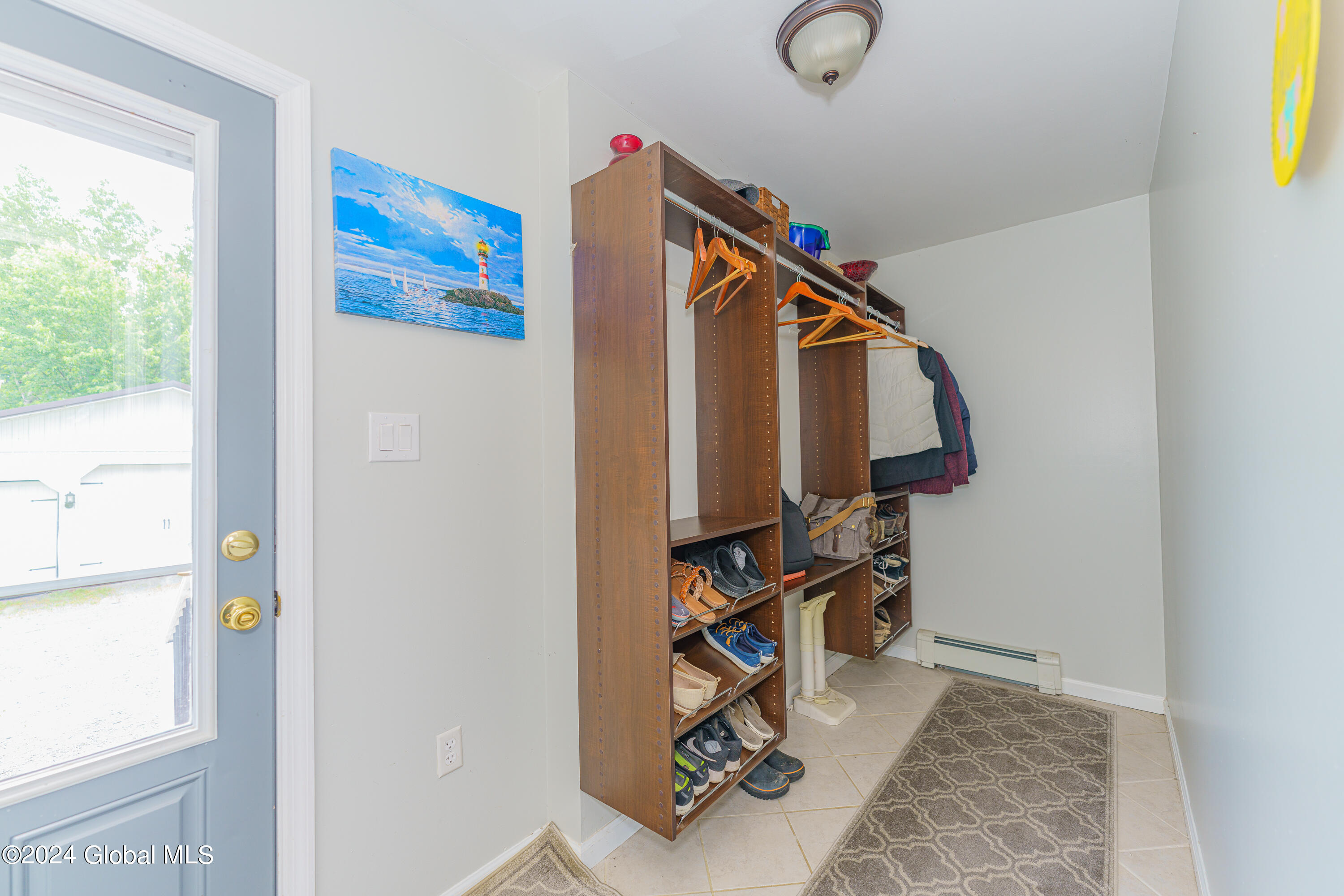 570 Knickerbocker Road Schodack, NY 12156 - Photo 13 of 38 Mudroom