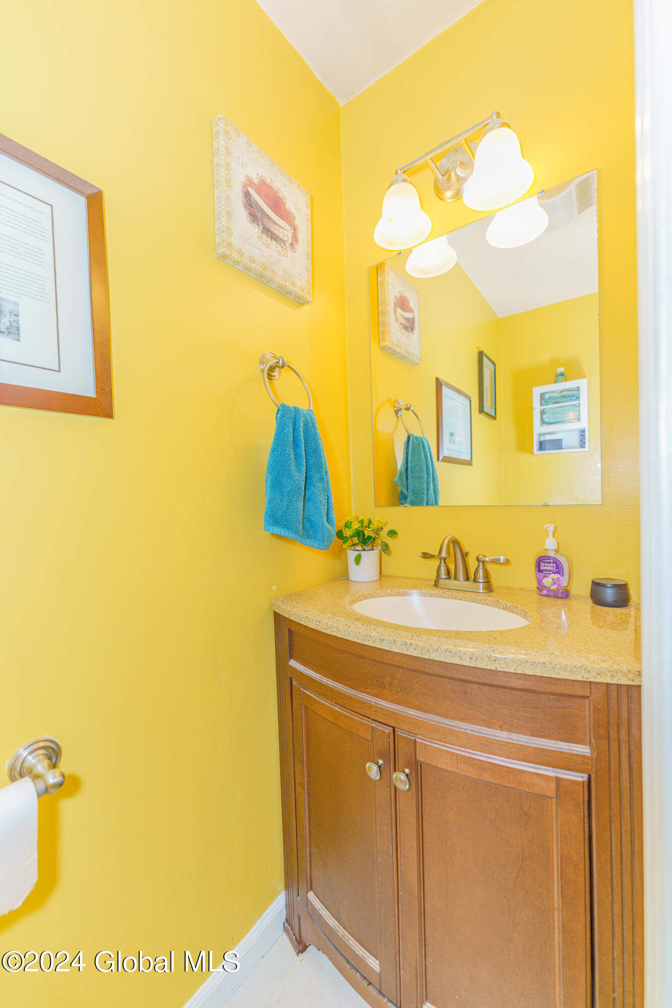 570 Knickerbocker Road Schodack, NY 12156 - Photo 14 of 38 Bathroom 1