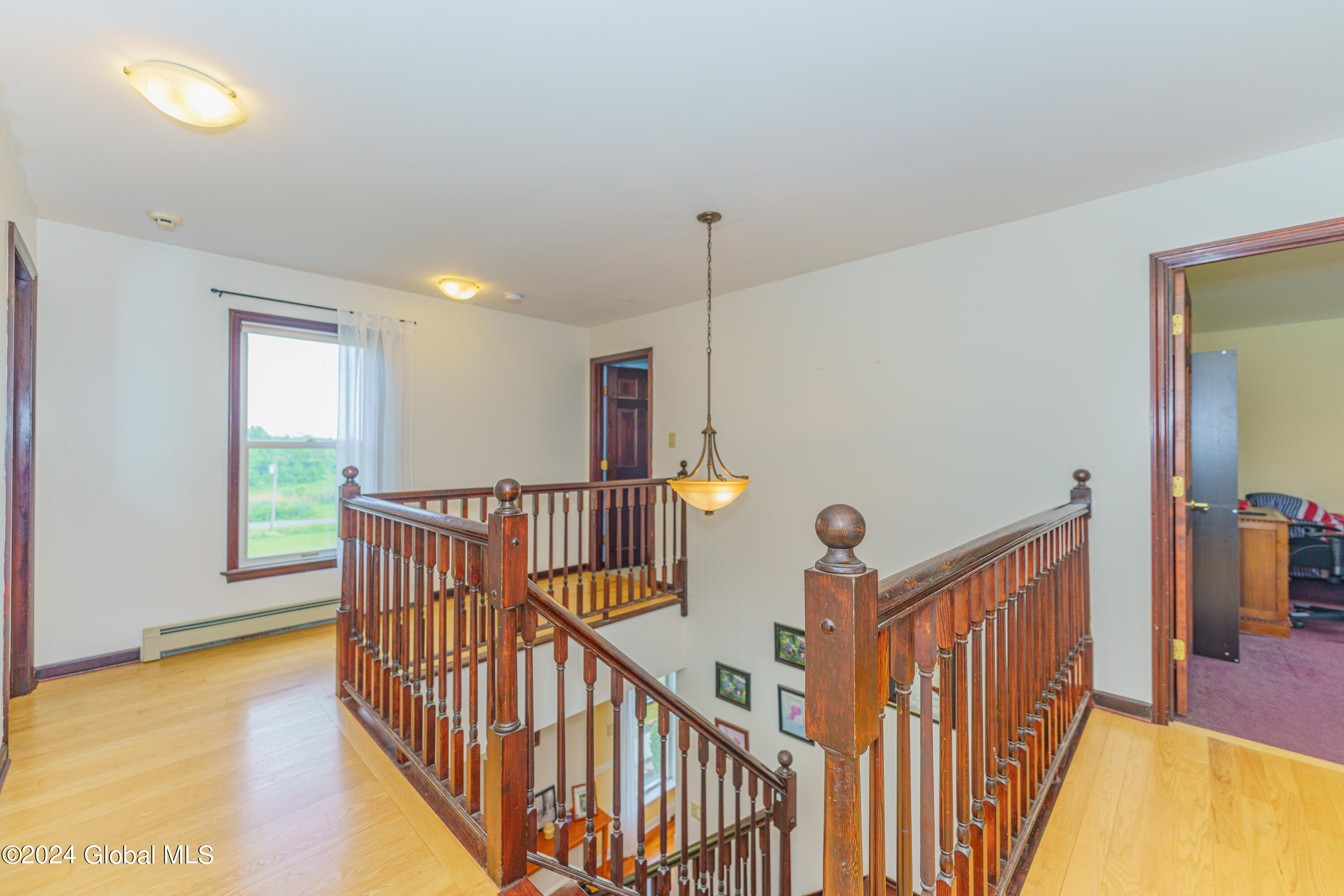 570 Knickerbocker Road Schodack, NY 12156 - Photo 18 of 38 6 Landing 2