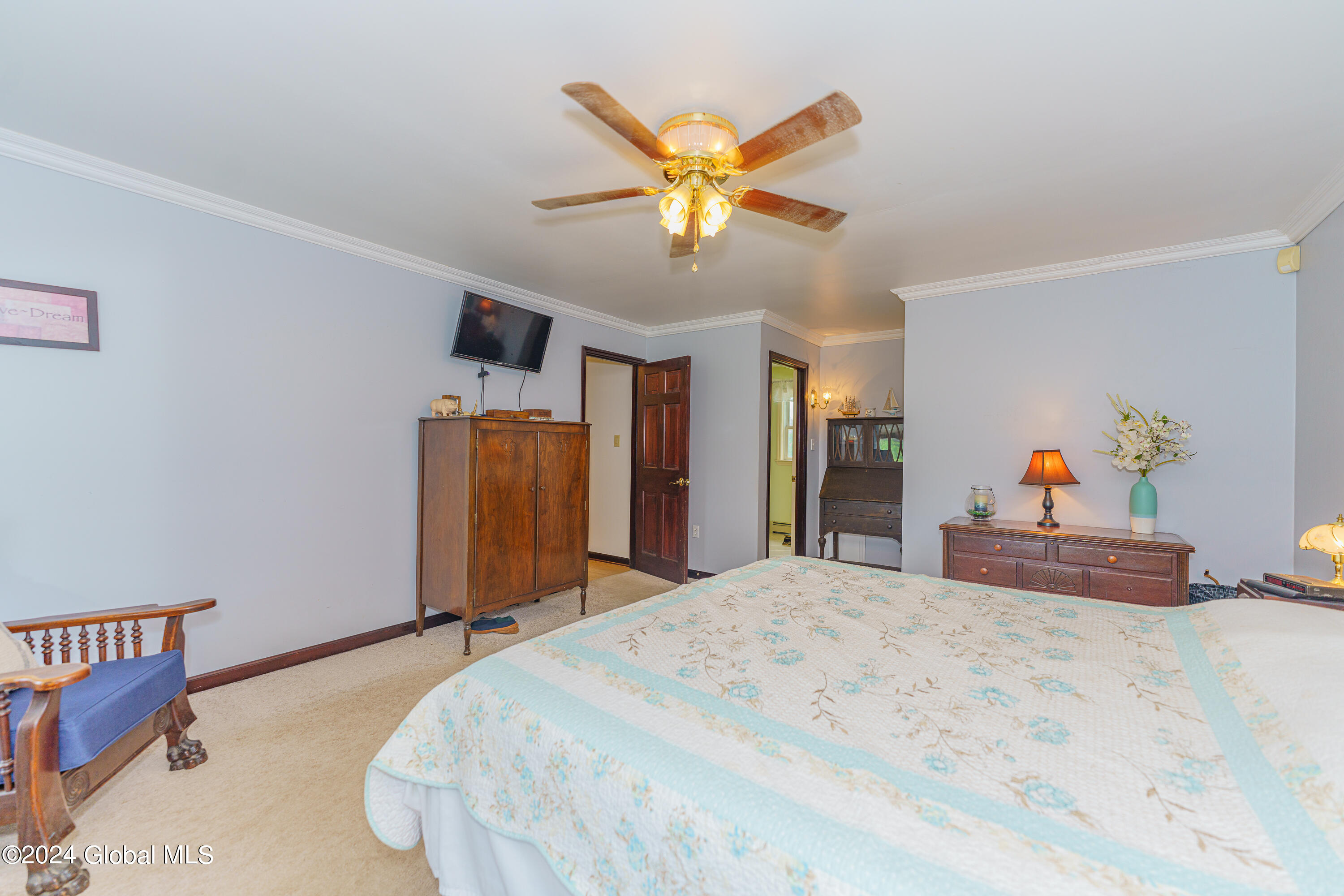 570 Knickerbocker Road Schodack, NY 12156 - Photo 19 of 38 7 Master 2