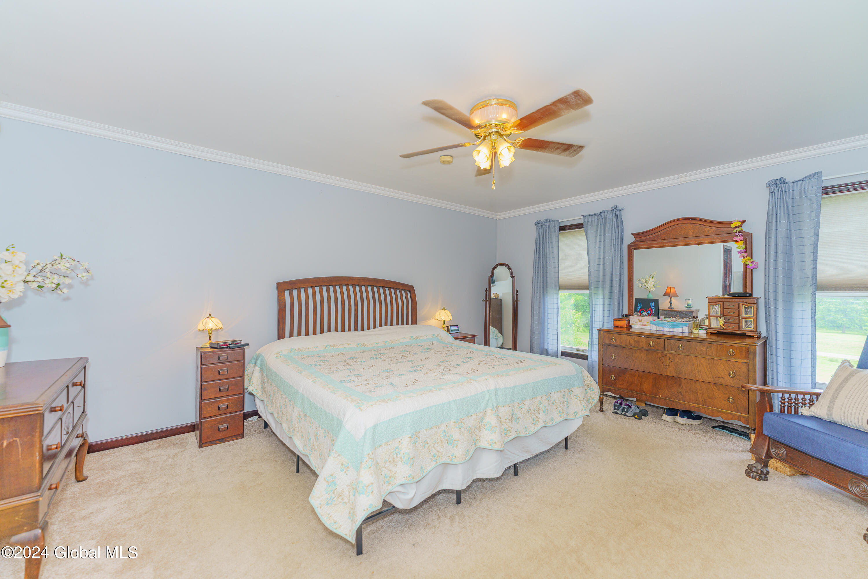 570 Knickerbocker Road Schodack, NY 12156 - Photo 20 of 38 7 Master 1