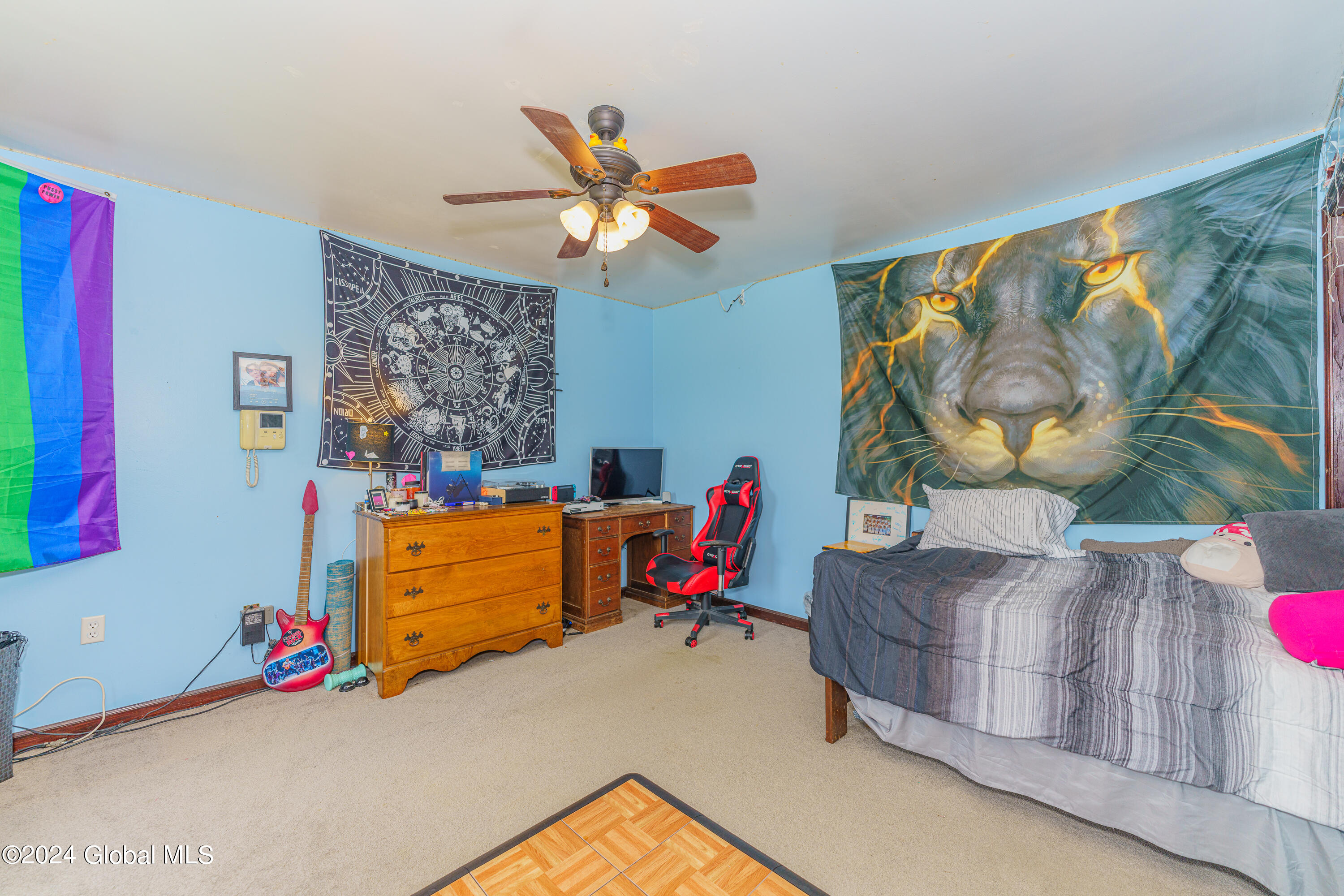570 Knickerbocker Road Schodack, NY 12156 - Photo 24 of 38 8 Bedroom 3