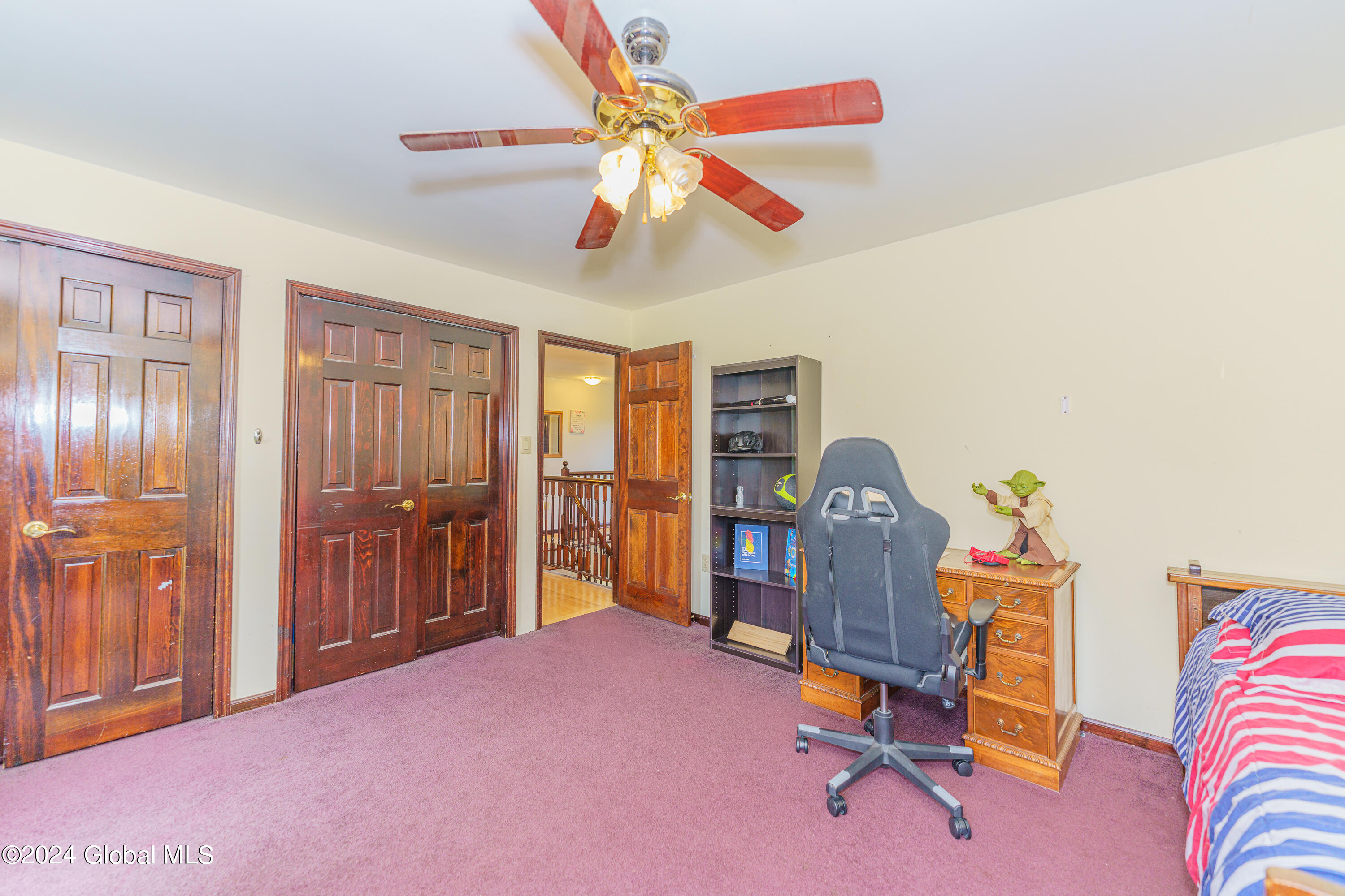 570 Knickerbocker Road Schodack, NY 12156 - Photo 25 of 38 8 Bedroom 2