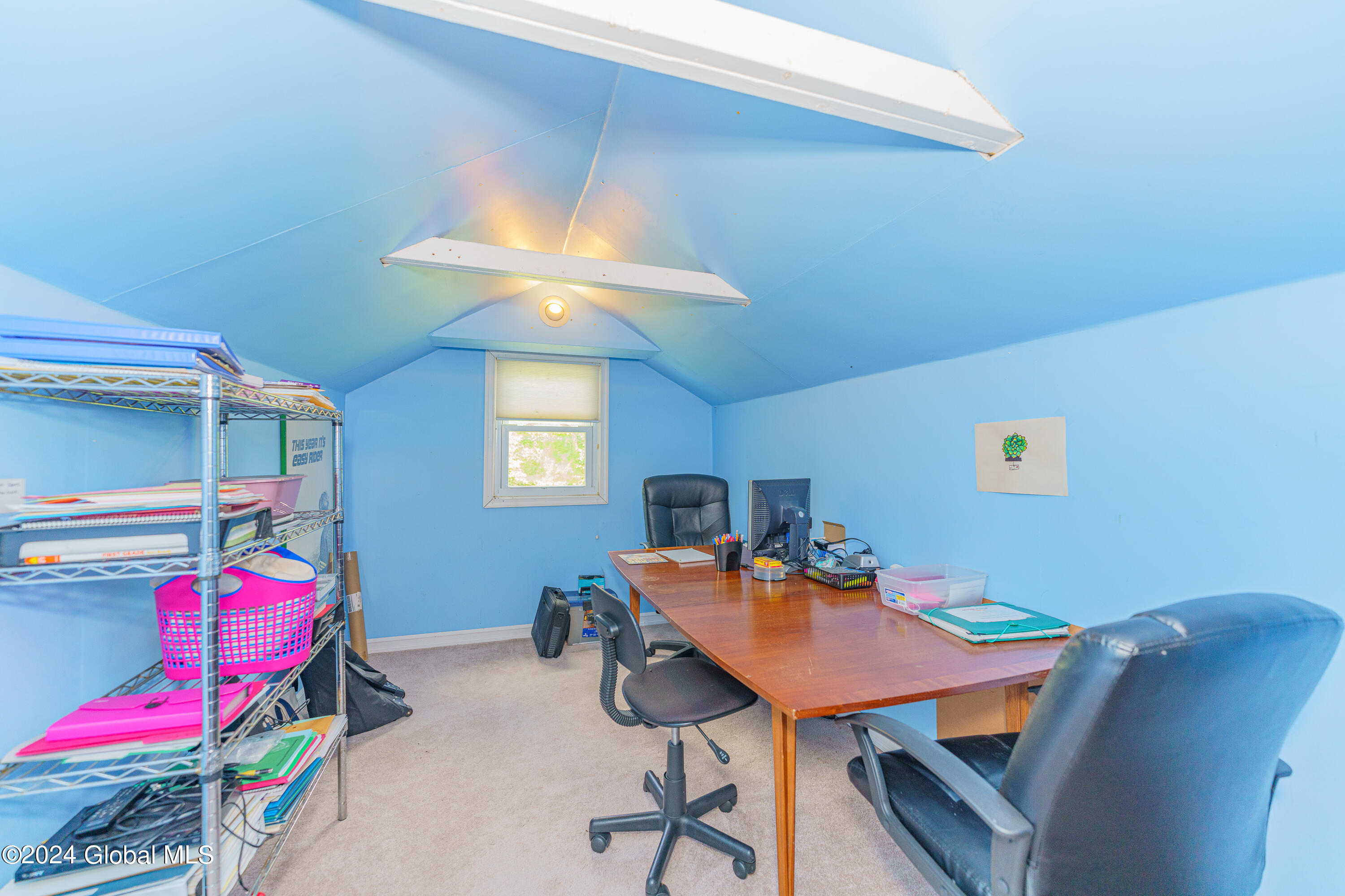 570 Knickerbocker Road Schodack, NY 12156 - Photo 28 of 38 8 Bedroom 5