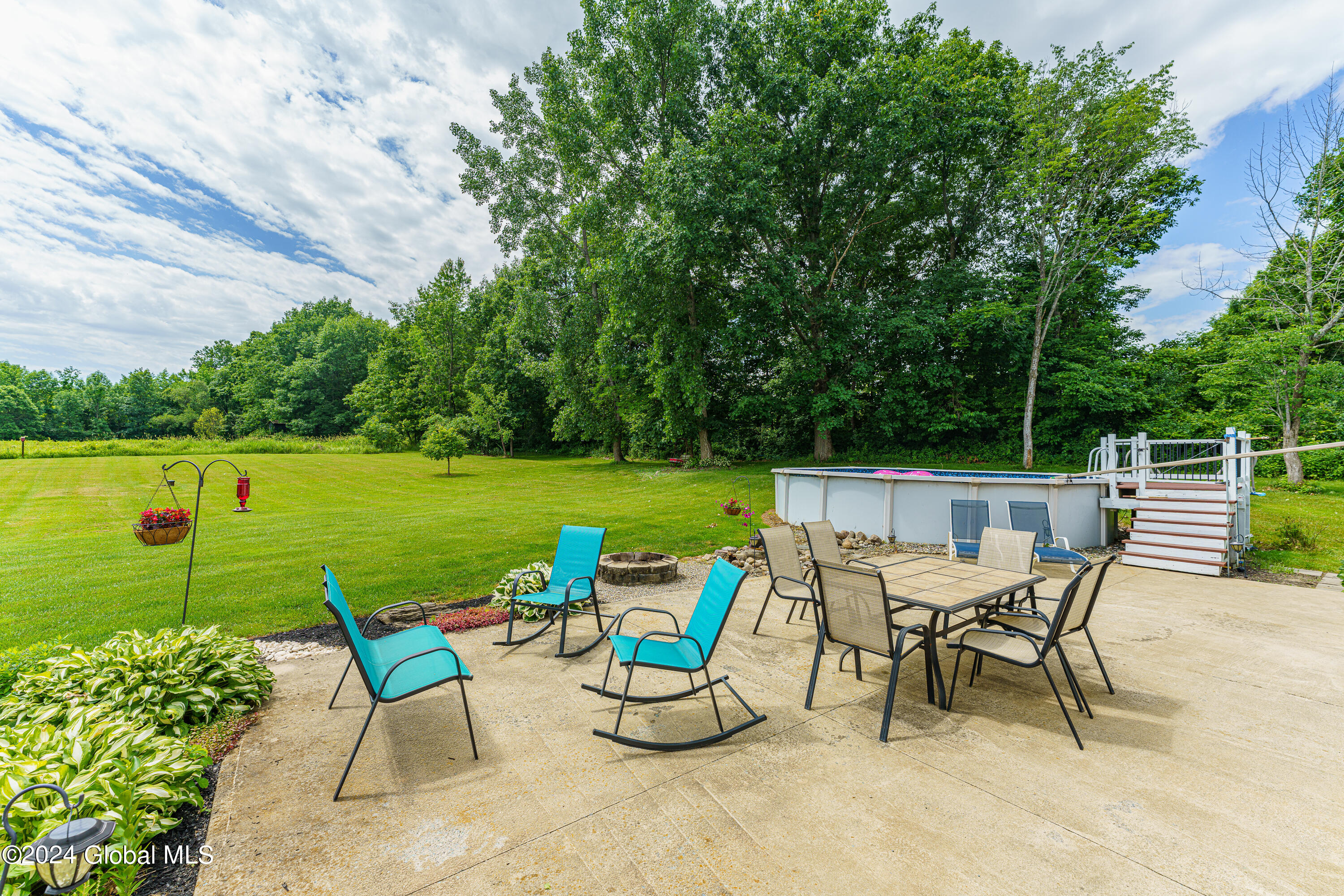 570 Knickerbocker Road Schodack, NY 12156 - Photo 31 of 38 Yard 10