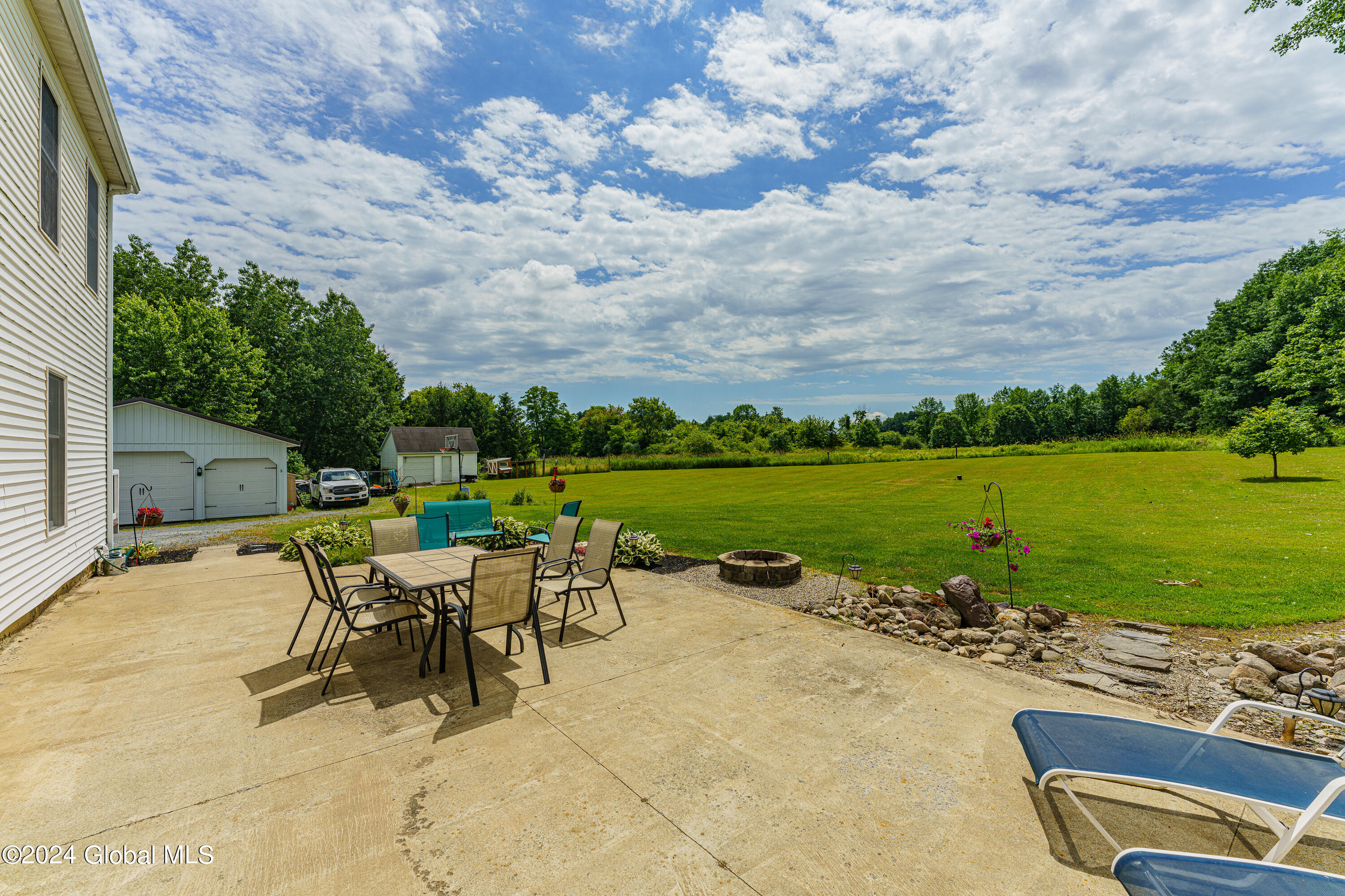 570 Knickerbocker Road Schodack, NY 12156 - Photo 33 of 38 Yard 11