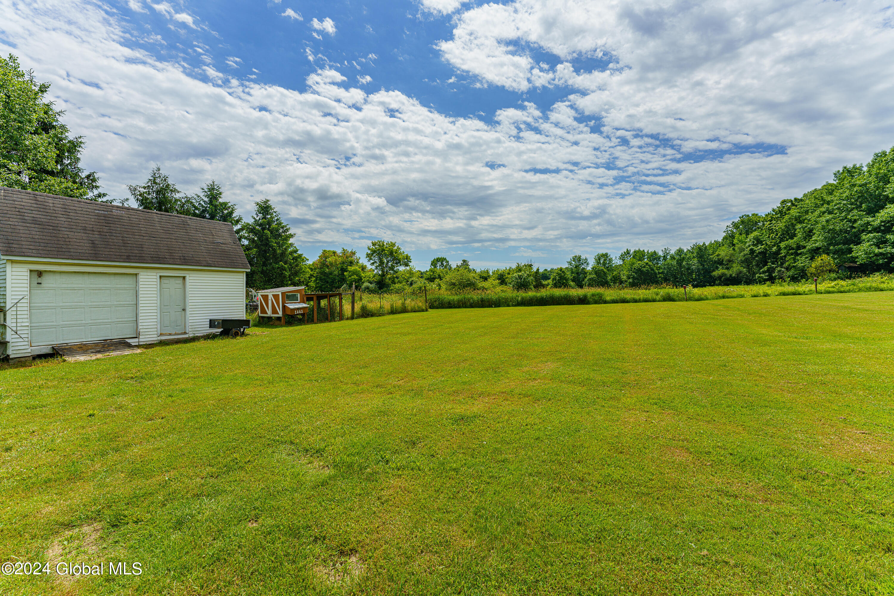 570 Knickerbocker Road Schodack, NY 12156 - Photo 35 of 38 Yard 3