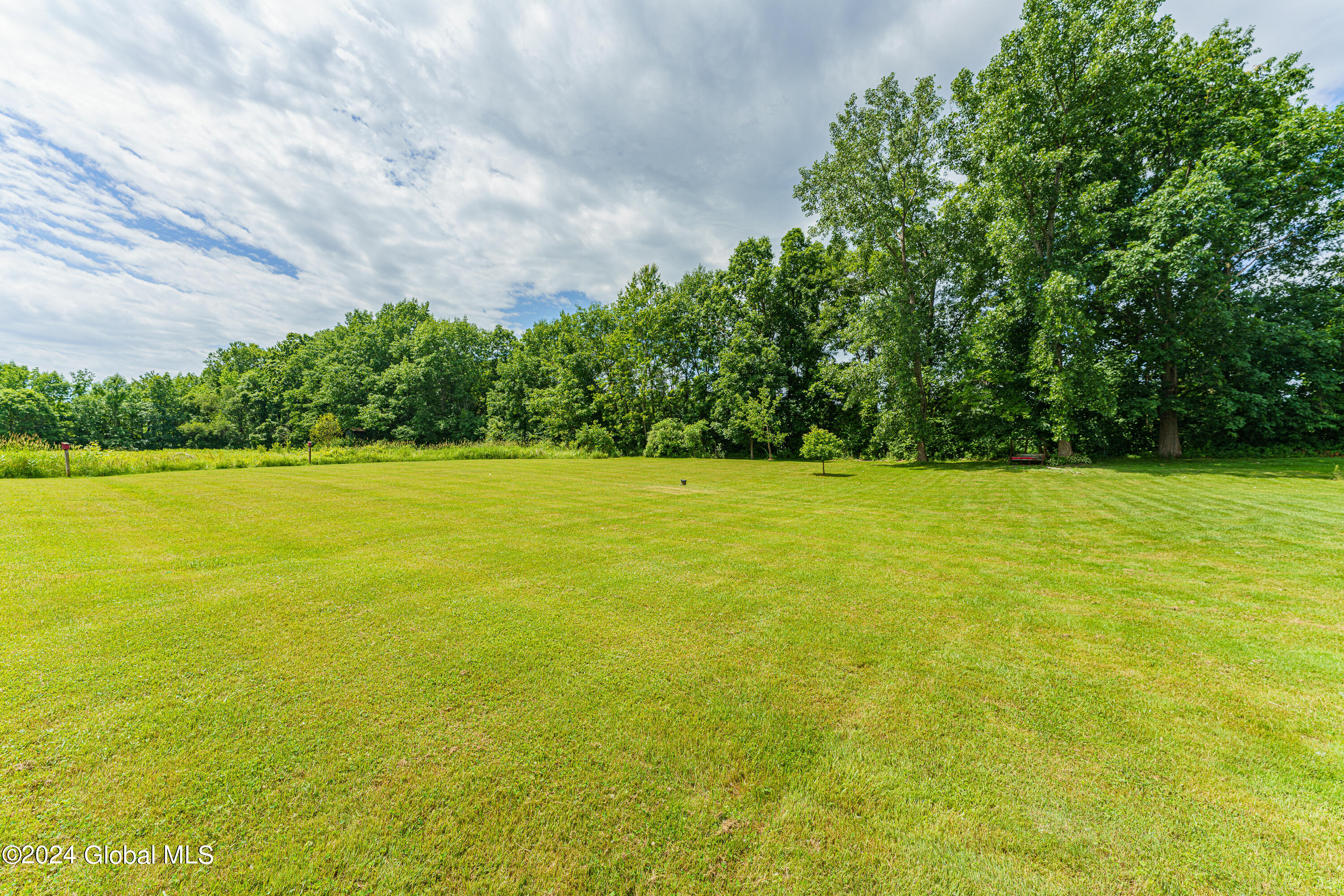 570 Knickerbocker Road Schodack, NY 12156 - Photo 38 of 38 Yard 4