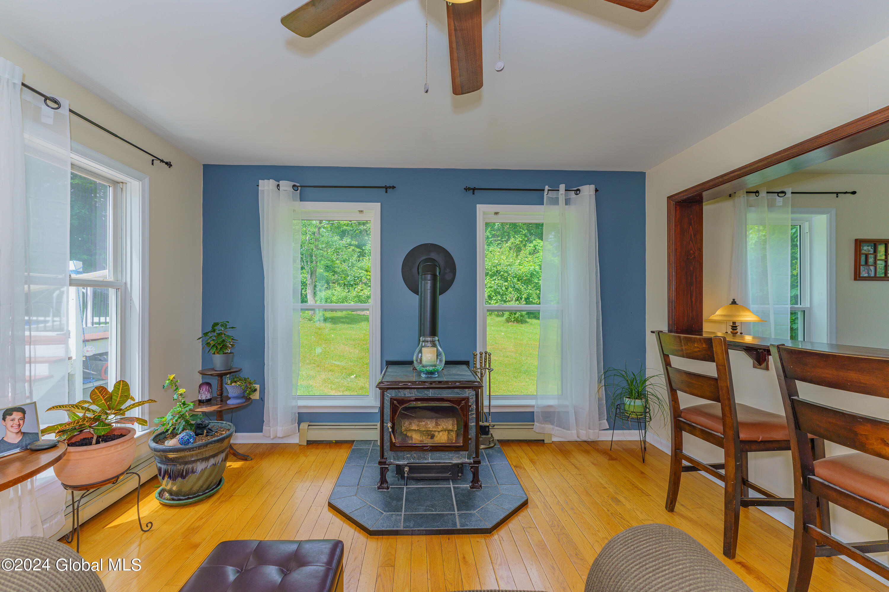 570 Knickerbocker Road Schodack, NY 12156 - Photo 7 of 38 3 Familyroom 4