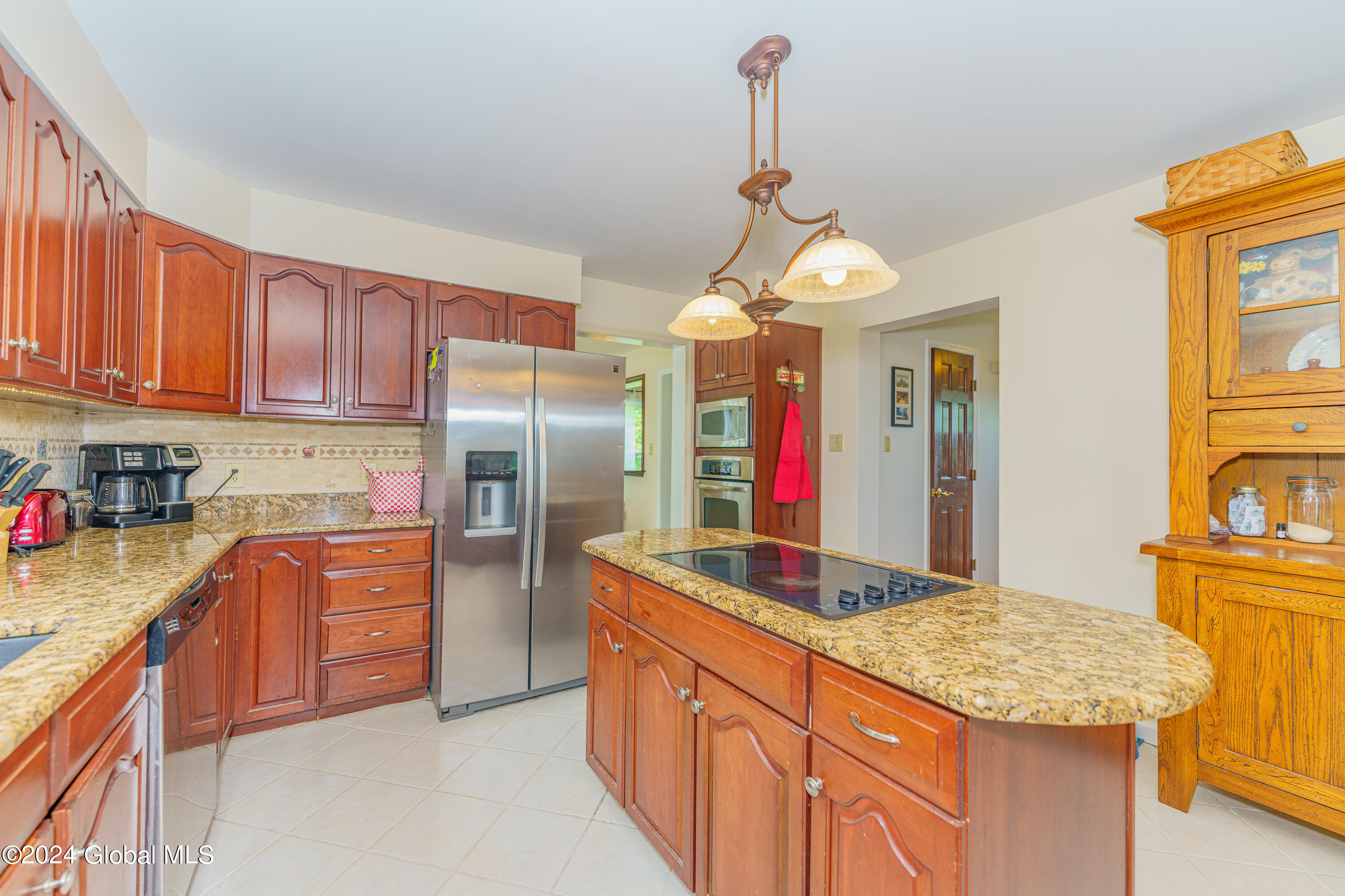 570 Knickerbocker Road Schodack, NY 12156 - Photo 9 of 38 4 Kitchen 3