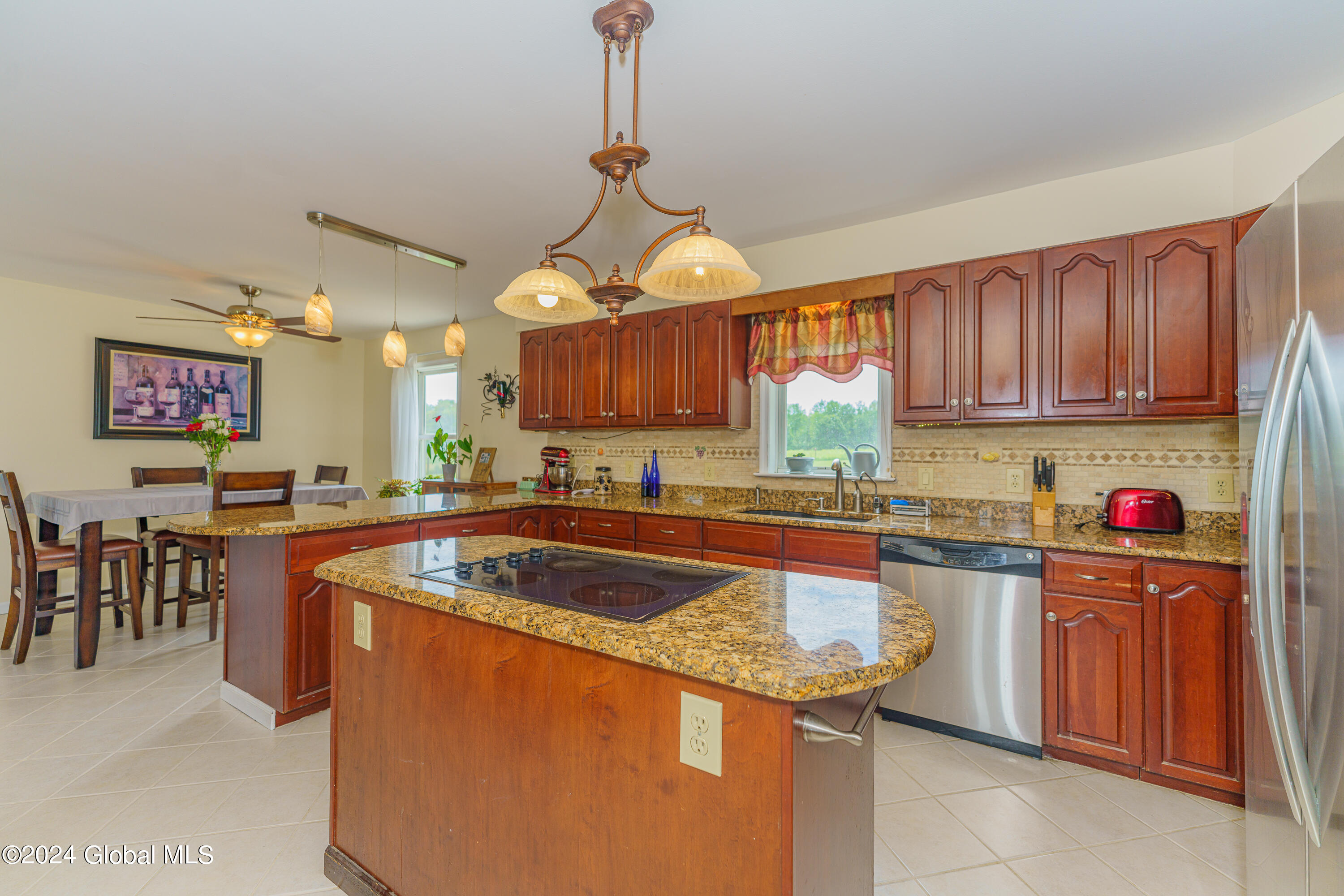 570 Knickerbocker Road Schodack, NY 12156 - Photo 10 of 38 4 Kitchen 1