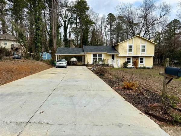 $2,699 | 1795 San Andra Drive, Marietta, GA 30062