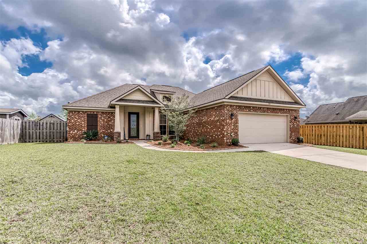 336 J J Michael Street Fairhope, AL 36532 - Photo 1 of 1