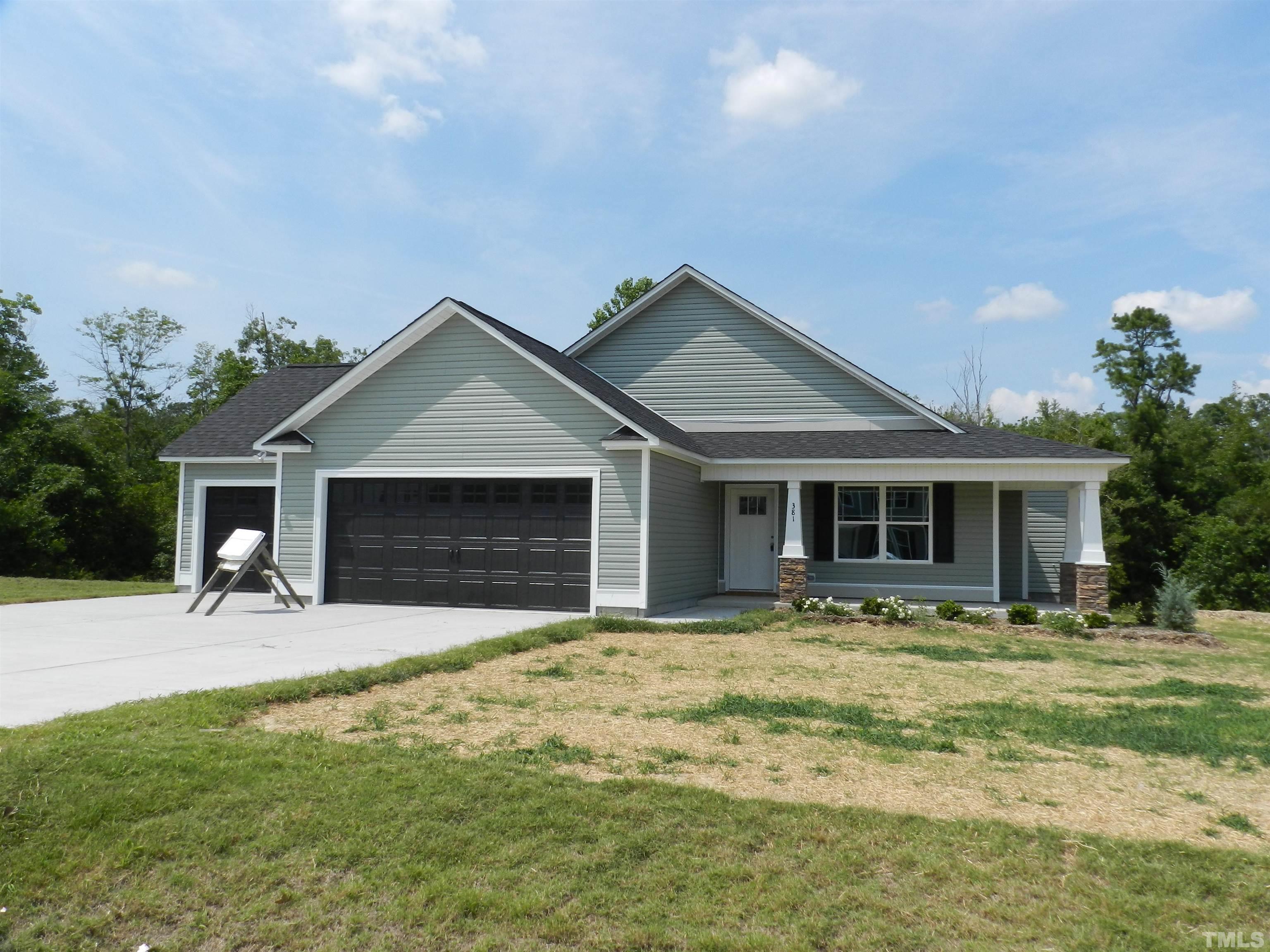 381 Touchdown Way Benson, NC 27504 - Photo 1 of 17 Gallery Image 1