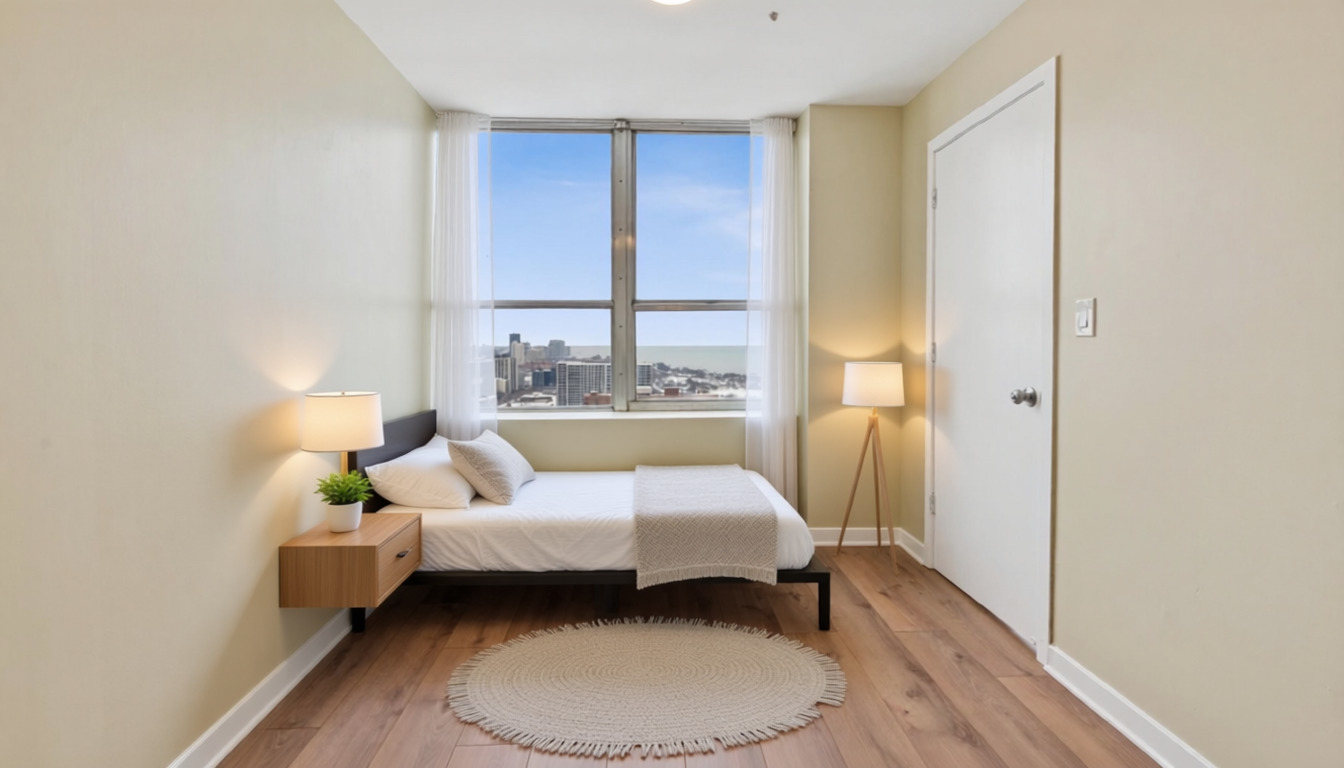 655 West Irving Park Road, Unit 3704 Chicago, IL 60613 - Photo 14 of 36