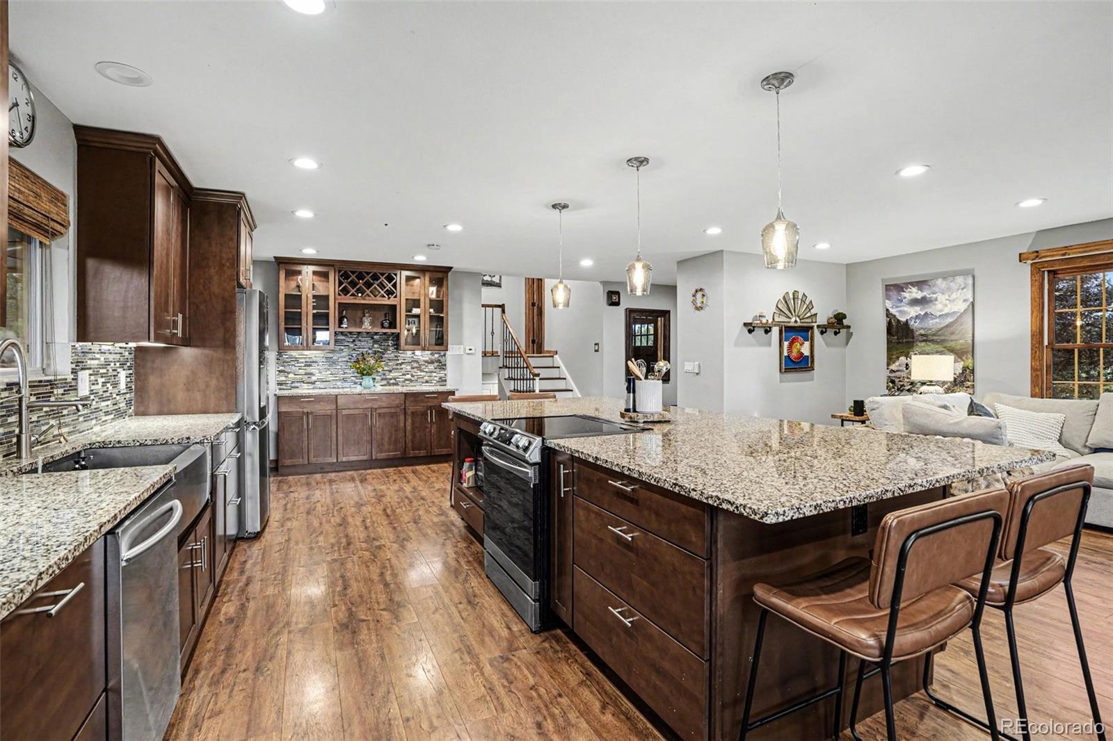 9338 Clydesdale Road Castle Rock, CO 80108 - Photo 17 of 44
