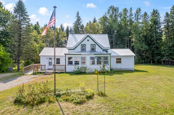 $215,000 | 13 Sargent Avenue, Eustis, ME 04982