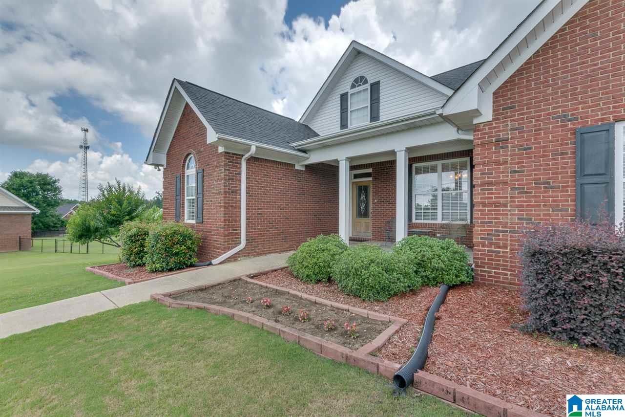 155 Hope Street Clanton, AL 35045 - Photo 4 of 47