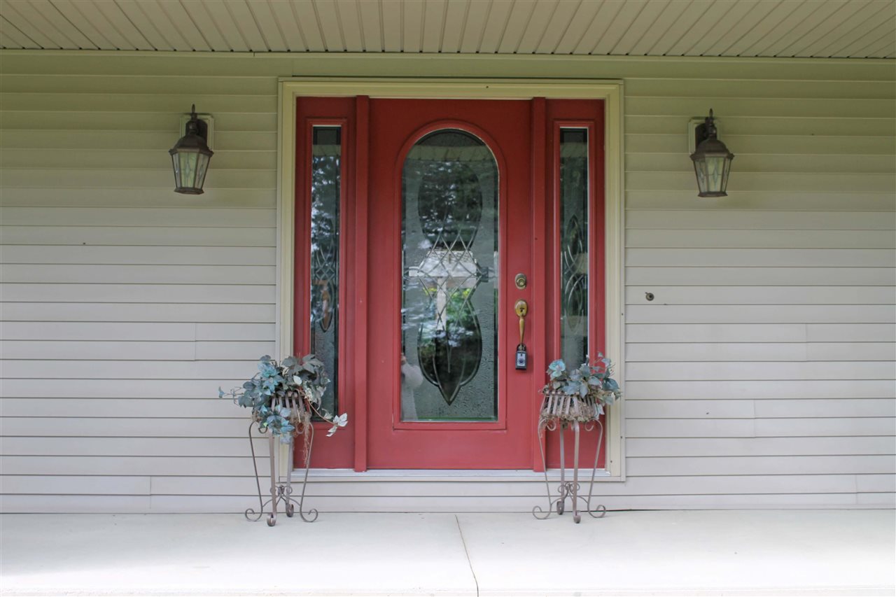 16210 Frandsche Road Chesaning, MI 48616 - Photo 46 of 47