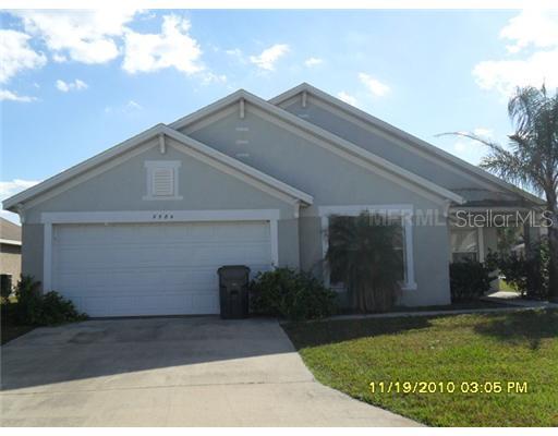 2584 Boots Road Lakeland, FL 33810 - Photo 1 of 1 Exterior Front