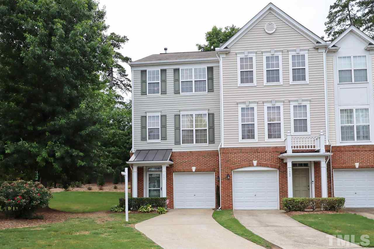 1662 Brook Fern Way Raleigh, NC 27609 - Photo 1 of 22