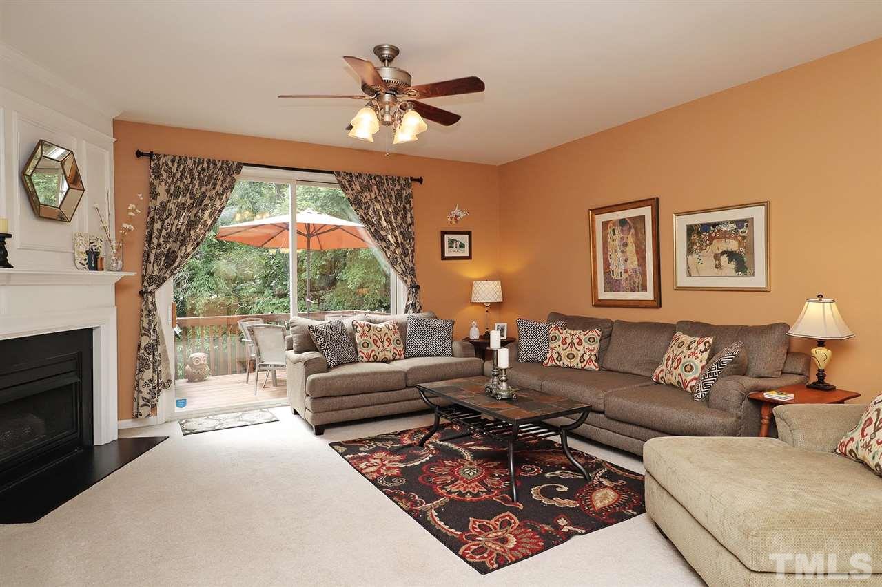 1662 Brook Fern Way Raleigh, NC 27609 - Photo 2 of 22
