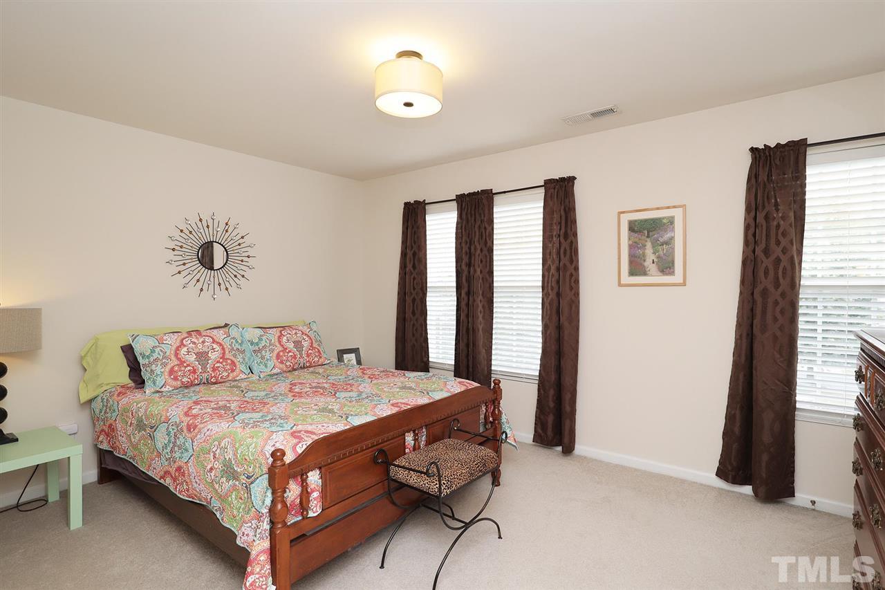 1662 Brook Fern Way Raleigh, NC 27609 - Photo 15 of 22